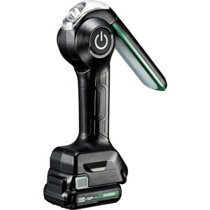 HiKOKI(�n�C�R�[�L) �R�[�h���X���[�N���C�g 10.8V �{�̂̂� UB12DA�iNN)