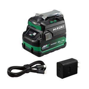 HiKOKI@USBΉ[dUC18DAiNMj