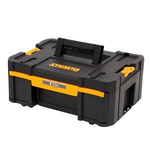 DEWALT/fEHg VXec[{bNX TSTAK eB[X^bN1i`FXg