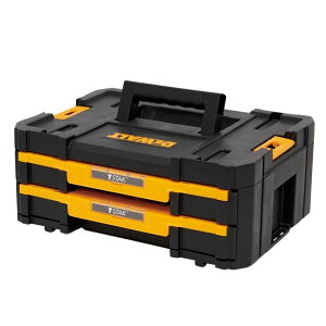 DEWALT/fEHg VXec[{bNX eB[X^bN2i`FXg