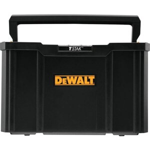 DEWALT/�f�E�H���g �V�X�e���c�[���{�b�N�X TSTAK �e�B�[�X�^�b�N�~���N�{�b�N�X DWST17809