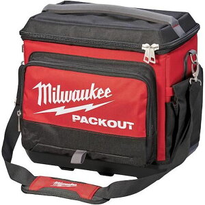 Milwaukee �~���E�H�[�L�[ PACKOUT �\�t�g�N�[���[ 48-22-8302N