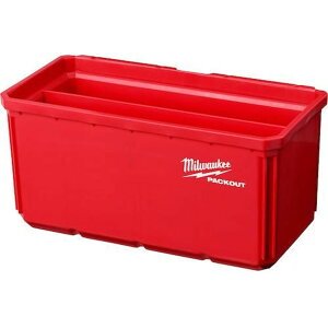 milwaukee PACKOUT �������[(102mm x 204mm) 2�Z�b�g 48-22-8063