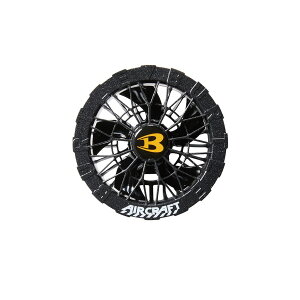 BURTLE AIRCRAFT o[g GA[Ntg AC09-2 t@jbg y胂fz A[oubN