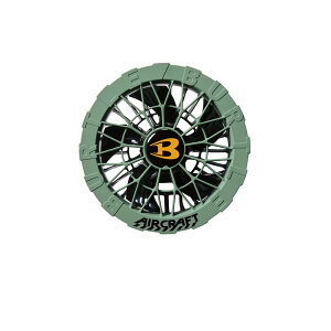 BURTLE AIRCRAFT o[g GA[Ntg AC09-2 t@jbg y胂fz UbN