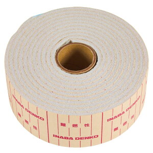 ό󐫔Se[v fMSe[v 50mm×3m/t4mm DHF-50-LG