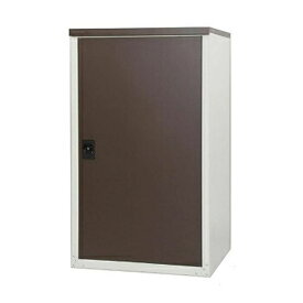 グリーンライフ 扉式タイヤ収納庫 TBT-132 MBR【メーカー直送・代引不可】