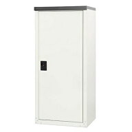 グリーンライフ 扉式家庭用収納庫 TBJ-132HT【メーカー直送・代引不可】