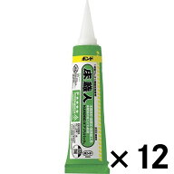 コニシ ボンド床職人 KU928C-X アプリパック 600ml×12個セット