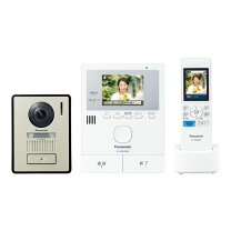 楽天市場】パナソニックテレビドアホンvl swd200kの通販