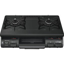 楽天市場】リンナイ ガステーブル kgm64bk2lの通販