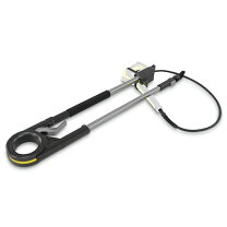 楽天市場】karcher(ケルヒャー) 延長パイプ 4m 2642－347の通販