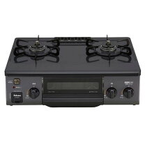 楽天市場】Paloma コンパクトガステーブル IC-S37DX-Lの通販