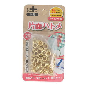 GC@Жʃng5mm×100@H[5