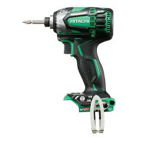 楽天市場】日立工機コードレスインパクトドライバfwh14dgl2legkの通販