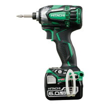 楽天市場】日立 インパクトドライバー 14.4v セットの通販