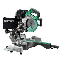 楽天市場】hikoki スライド丸ノコの通販