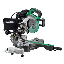 楽天市場】日立 190mm 卓上スライド丸のこc 7rshの通販