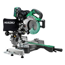 ✨HiKOKI 中古美品 FC7FSB スライドマルノコ✨うるま市田場✨