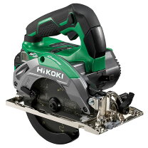 楽天市場】hikoki 丸ノコ 36v c3606da(xp)の通販