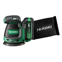 楽天市場】hikoki ランダムサンダー ペーパーの通販