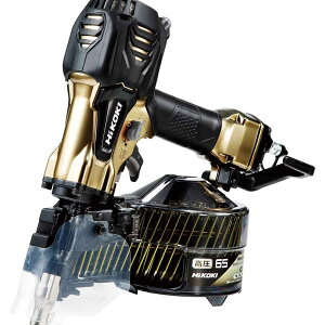 �n�C�R�[�L�@HiKOKI �������[���B�ŋ@ NV65HR2 (S)