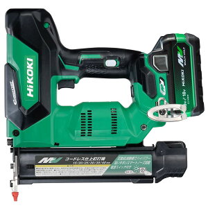 �n�C�R�[�L�@HIKOKI 36V�d��B�ŋ@�i�~�d�r1�A�[�d��t���j NT3640DA (XPZ)