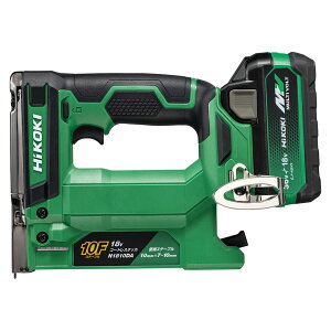 �n�C�R�[�L�@HIKOKI 18V�^�b�J�i�~�d�r1�A�[�d��t���j N1810DA (XPZ)