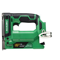 楽天市場】hikoki タッカー 18vの通販