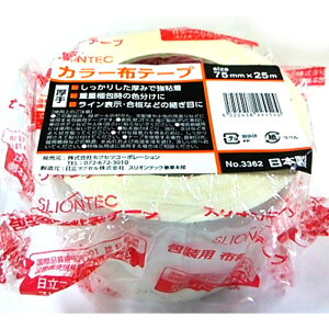 J[ze[v@3362@@75mm×25m   ڒpi փS ze[v roz[