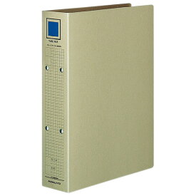 コクヨ　A4保存用ファイル　5cm　フ－VM650M 文具 事務 ファイル チューブファイル ビバホーム