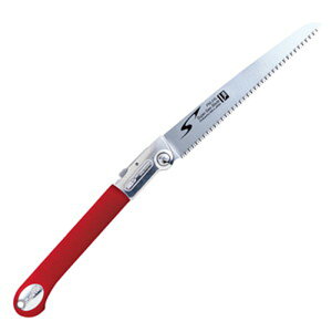 アルス 園芸用折込式鋸 24cm 園芸 農業 園芸刃物 剪定鋸 ビバホーム