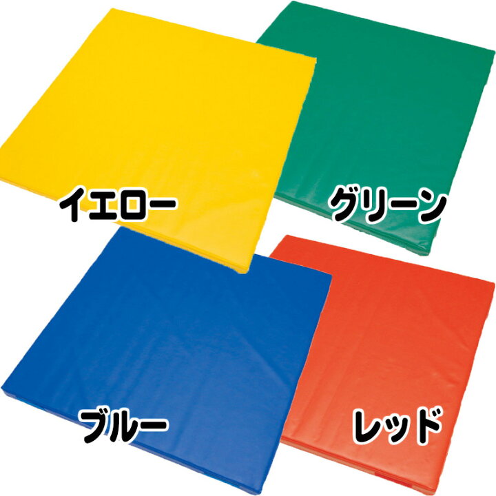 楽天市場】キッズルームマット 90X90X厚さ5cm ビバホーム 家具 