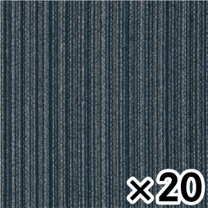 ���� �^�C���J�[�y�b�gGA5554�@50cm�p�u���[ ×20���Z�b�g �r�o�z�[��