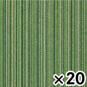 ���� �^�C���J�[�y�b�gGA5557�@50cm�p�O���[�� ×20���Z�b�g �r�o�z�[��