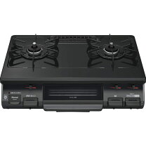 楽天市場】ガステーブル kgm64pbklの通販 
