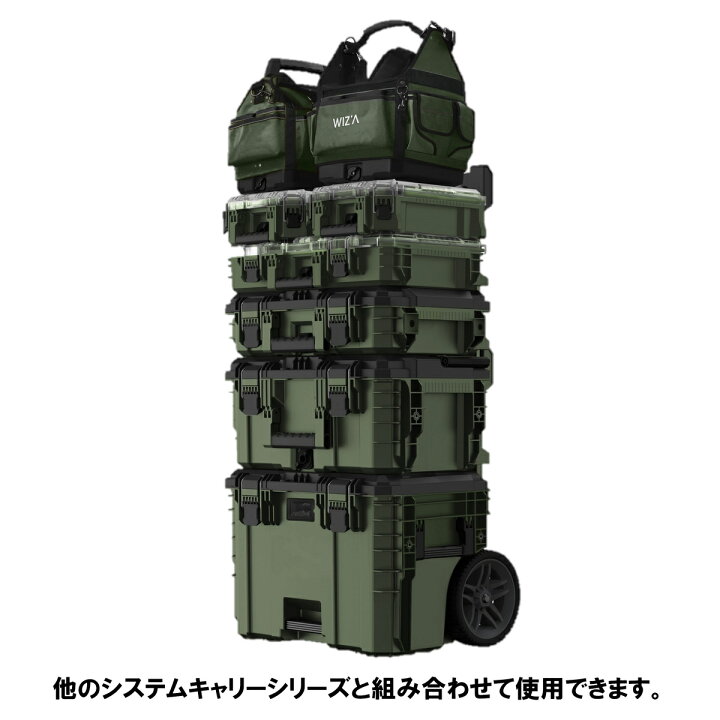 楽天市場】ウイザ WIZ