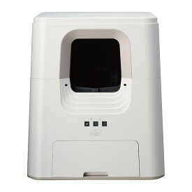 ジェックス GEX　PURE CAT AUTOトイレ ペット 猫用品 猫砂 猫トイレ ビバホーム