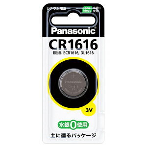 PA�@���`�E���R�C���d�r�@CR1616P �Ɠd �d�r �{�^���d�r �r�o�z�[��