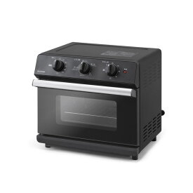 ノンフライ熱風オーブンFVX－D14A－B 家電 キッチン 調理家電 トースター ビバホーム