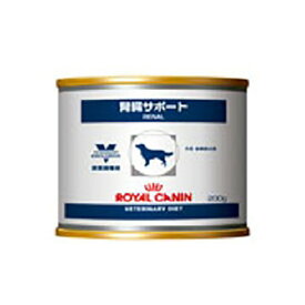 RC　犬腎臓サポート缶200g ペット 猫フード 療法食 ビバホーム