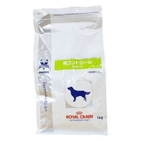 RC　犬　糖コントロール　1kg ペット 猫フード 療法食 ビバホーム