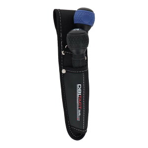 DBLTACT ドライバーケース2段DT-TS-18ーBK 工具 工具収納 ツールバッグ ビバホーム