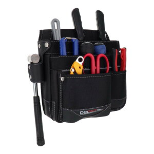 DBLTACT B܁@2ii210mm/170mmjDT-18-BK H H[ c[obO roz[