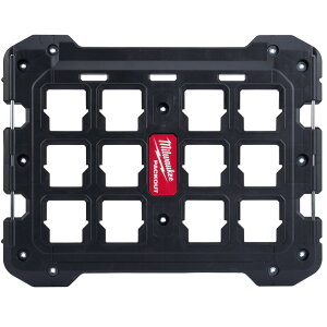 Milwaukee �~���E�H�[�L�[ PACKOUT �p�b�N�A�E�g �}�E���e�B���O�v���[�g�iM�j48-22-8485 �H�� �H����[ �������P�[�X �r�o�z�[��