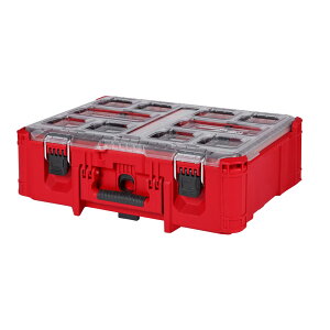 Milwaukee ~EH[L[ PACKOUT pbNAEg fB[vI[KiCU[ 48-22-8432 H H[ P[X roz[