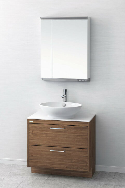 楽天市場 洗面台 おしゃれ 洗面化粧台 間口750mm アサヒ衛陶 オーラ Lkau750afjmml60 送料無料 ビバ建材通販 楽天市場 洗面台 おしゃれ 洗面化粧台 間口750mm アサヒ衛陶 オーラ Lkau750afjmml60 送料無料 ビバ建材通販