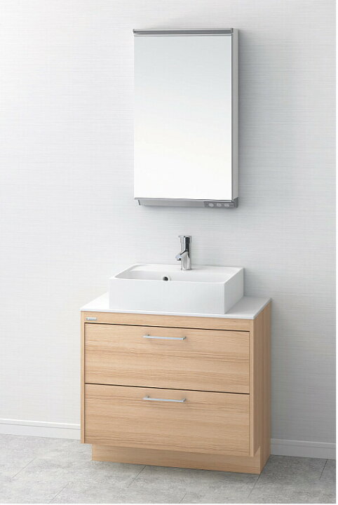 楽天市場 洗面台 おしゃれ 洗面化粧台 間口750mm アサヒ衛陶 デューク 一面鏡 Mml450n Lkdu750afnjmml45 送料無料 ビバ建材通販 楽天市場 洗面台 おしゃれ 洗面化粧台 間口750mm アサヒ衛陶 デューク 一面鏡 Mml450n Lkdu750afnjmml45 送料無料 ビバ建材通販