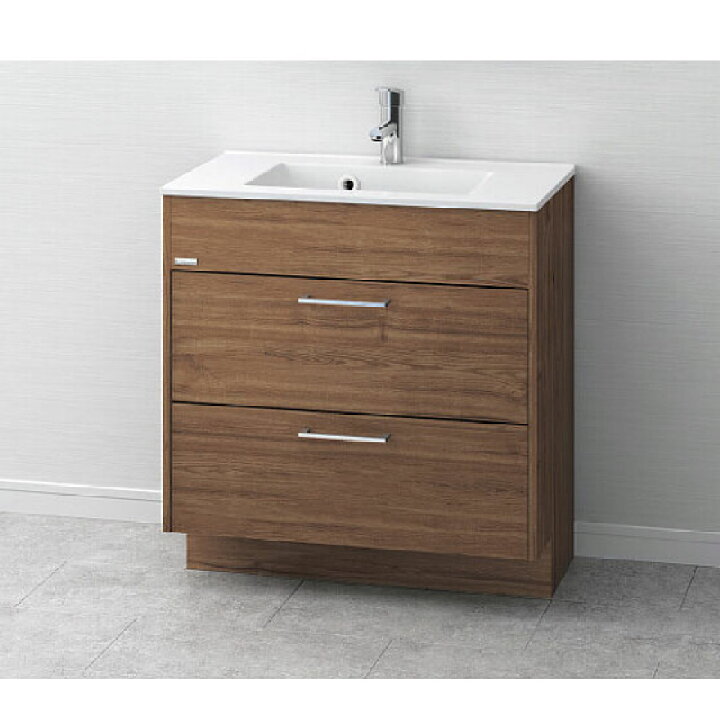 楽天市場 洗面台本体のみ おしゃれ 洗面化粧台 間口750mm アサヒ衛陶 アール Lkea750afnj 送料無料 ビバ建材通販 楽天市場 洗面台本体のみ おしゃれ 洗面化粧台 間口750mm アサヒ衛陶 アール Lkea750afnj 送料無料 ビバ建材通販