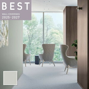 BB2172 壁紙 石目調 漆喰 グレー系 のりなし シンコール クロス ベスト BEST